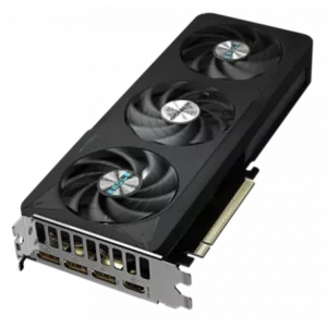 GIGABYTE GeForce RTX 5060 EAGLE MAX OC 8G Carte Graphique ? 8 Go GDDR7, 128 bits, PCI-E 5.0, fréquence c?ur 2550 MHz, 3 x DisplayPort, 1 x HDMI, NVIDIA DLSS 4, GV-N5060EAGLEMAX OC-8GD 1.0 – Image 4