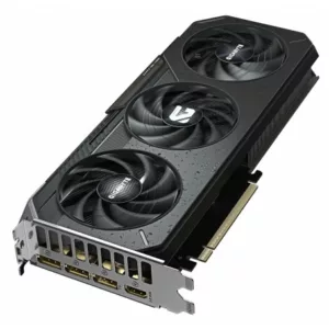GIGABYTE GeForce RTX 5060 Ti GAMING OC 8G Carte Graphique ? 8 Go GDDR7, 128 bits, PCI-E 5.0, 2647 MHz Fréquence du processeur, 3 x DisplayPort, 1 x HDMI, GV-N506TGAMING OC-8GD – Image 3