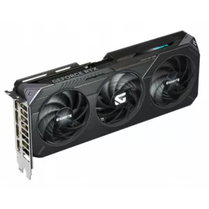 GIGABYTE GeForce RTX 5060 Ti GAMING OC 8G Carte Graphique ? 8 Go GDDR7, 128 bits, PCI-E 5.0, 2647 MHz Fréquence du processeur, 3 x DisplayPort, 1 x HDMI, GV-N506TGAMING OC-8GD – Image 4