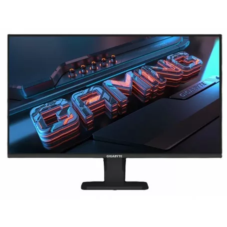 GIGABYTE GS25F2 Écran Gaming 25" FHD - 1920 x 1080, 200Hz, 1ms, 300 cd/m², Display HDR 10, HDMI 2.0, DisplayPort 1.4