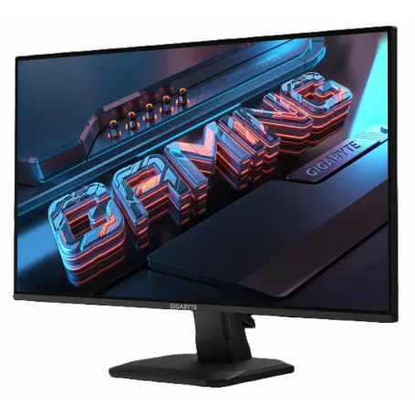 GIGABYTE GS25F2 Écran Gaming 25" FHD - 1920 x 1080, 200Hz, 1ms, 300 cd/m², Display HDR 10, HDMI 2.0, DisplayPort 1.4 – Image 2