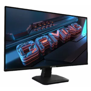 GIGABYTE GS25F2 Écran Gaming 25" FHD - 1920 x 1080, 200Hz, 1ms, 300 cd/m², Display HDR 10, HDMI 2.0, DisplayPort 1.4 – Image 3