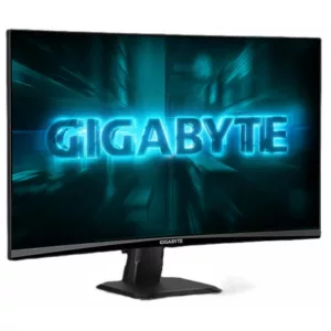 GIGABYTE GS27FC2 Moniteur Gaming Incurvé 27" FHD - 1920 x 1080, 240Hz, 1ms, 350 cd/m², HDR Ready, HDMI 2.0, Displayport 1.4 – Image 3