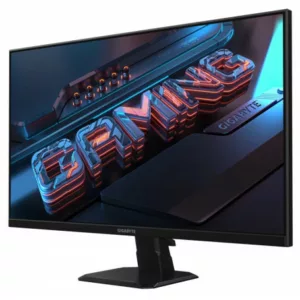 Alternative view of Gigabyte GS27Q X