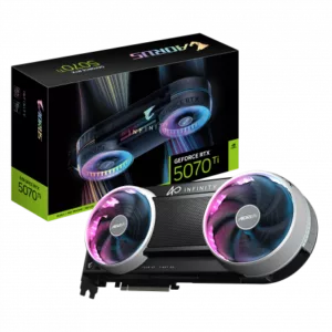 GIGABYTE GV-N 507 TAORUS IF-16GD 1.0