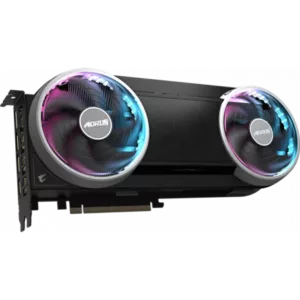 Alternative view of GIGABYTE GV-N 5070 AORUS IF-12GD 1.0