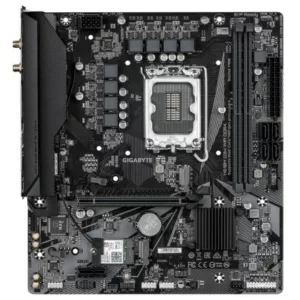 GIGABYTE H610M D3H WIFI DDR4