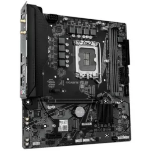 GIGABYTE H610M D3H WIFI DDR4 – Image 3