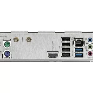GIGABYTE H610M D3H WIFI DDR4 – Image 4