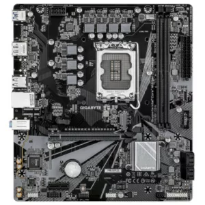 GIGABYTE H610M D3W