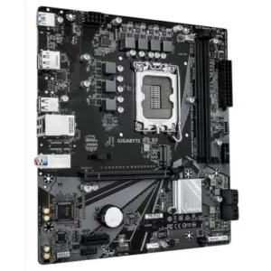 GIGABYTE H610M D3W – Image 3