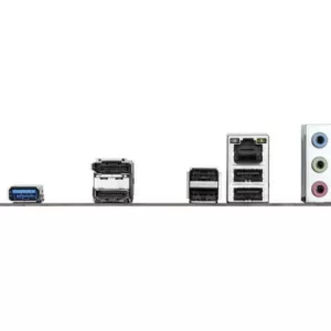 GIGABYTE H610M D3W – Image 4
