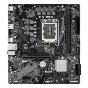 GIGABYTE H610M D3W DDR4
