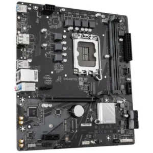GIGABYTE H610M D3W DDR4 – Image 3