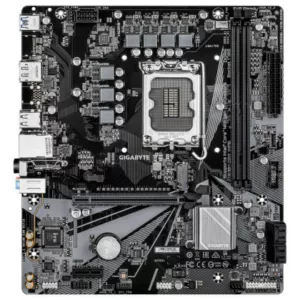 GIGABYTE H610M D3W WIFI6