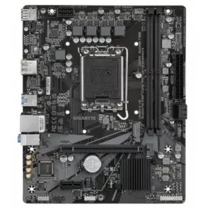 Alternative view of Gigabyte H610M K V2