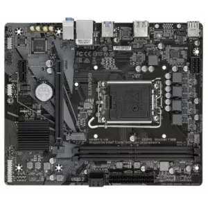 Gigabyte H610M K V2 – Image 3
