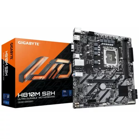 GIGABYTE H810M S2H