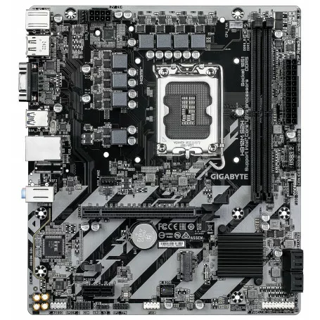 GIGABYTE H810M S2H – Image 2