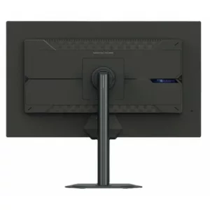 GIGABYTE M27UP Moniteur de jeu 27? 4K UHD - Mode double (4K 160Hz ou FHD 320Hz), 3840 x 2160, 1ms, 350 cd/m², FreeSync Premium Pro, DisplayHDR400, HDMI 2.1, DisplayPort 1.4 – Image 3