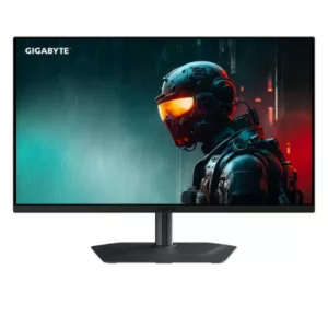 Alternative view of GIGABYTE MO27Q2A