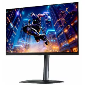 Alternative view of GIGABYTE MO27Q3