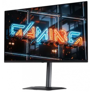 Alternative view of GIGABYTE MO32U24-EK