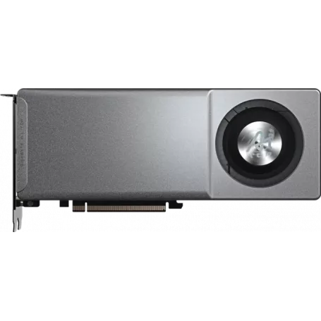 GIGABYTE Radeon AI PRO R9700 AI TOP 32G Carte Graphique ? 32 Go GDDR6, 256 bits, PCI-E 5.0, 2920 MHz Fréquence du processeur, 3 x DisplayPort, 1 x HDMI, GV-R9700AI TOP-32GD 1.1 – Image 2