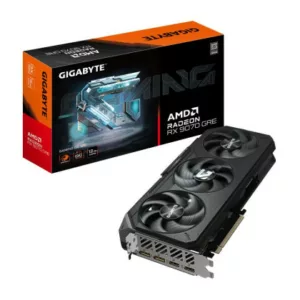 GIGABYTE RX9070 GRE GAMING OC-12GD