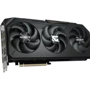 Alternative view of GIGABYTE RX9070 GRE GAMING OC-12GD