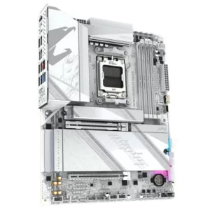 GIGABYTE X870 A ELITE X ICE – Image 3
