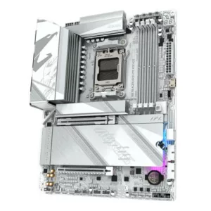 GIGABYTE X870 A ELITE X ICE – Image 4