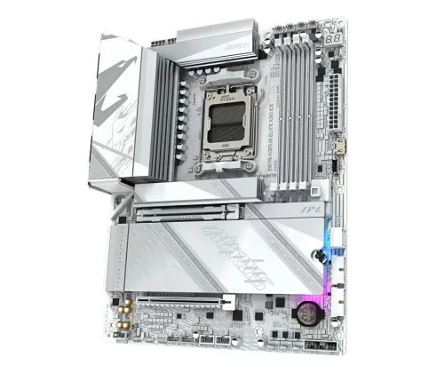 GIGABYTE X870 A ELITE X ICE – Image 4