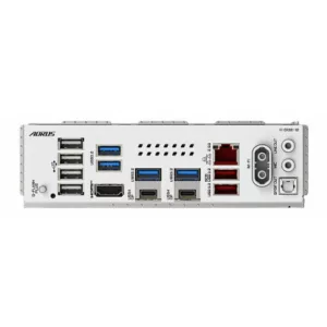 GIGABYTE X870E A ELITE WF7 ICE – Image 4