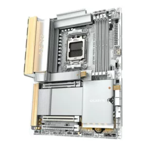 Gigabyte X870E AERO X3D WOOD – Image 4