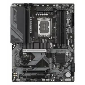 Alternative view of Gigabyte Z790 D