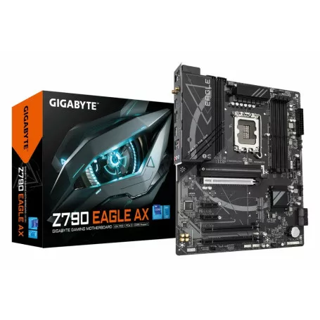 Gigabyte Z790 EAGLE AX – Image 2