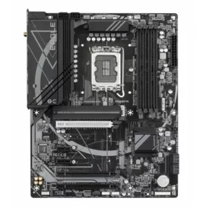 Gigabyte Z790 EAGLE AX – Image 3