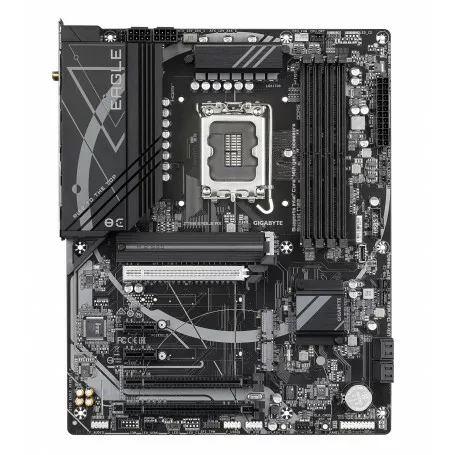 Gigabyte Z790 EAGLE AX – Image 3