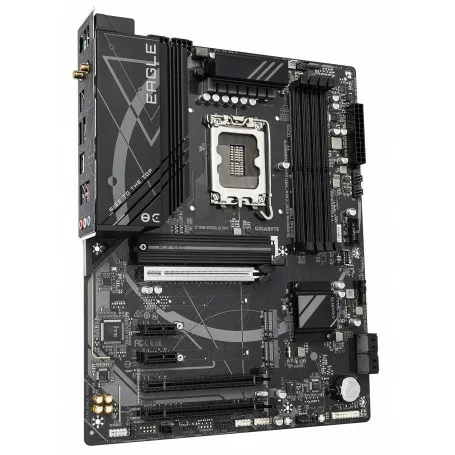 Gigabyte Z790 EAGLE AX – Image 4