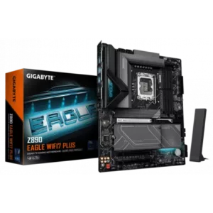 GIGABYTE Z890 EAGLE WIFI7 PLUS