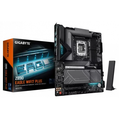GIGABYTE Z890 EAGLE WIFI7 PLUS