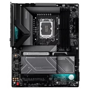 Alternative view of GIGABYTE Z890 EAGLE WIFI7 PLUS