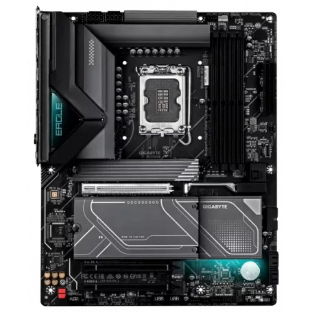 GIGABYTE Z890 EAGLE WIFI7 PLUS – Image 2