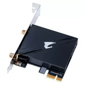 GIGBAYTE GC-WIFI7 - ABIME