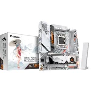 GIGBAYTE GC-WIFI7  - ABIME