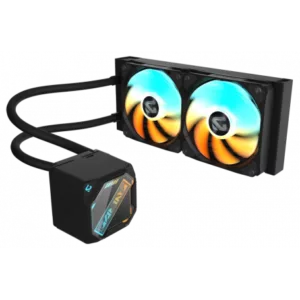 Alternative view of GP-GIGABYTE GME 240