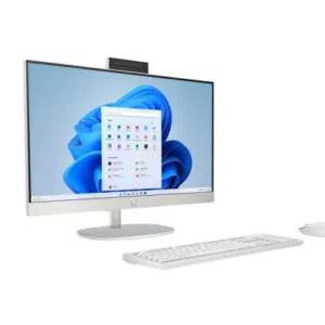 Alternative view of HP AIO 24-cr0089nf * CW3L7EA#ABF