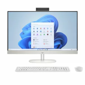 HP AIO 27-cr0076nf *CW3L9EA#ABF