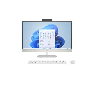 Alternative view of HP AIO 27-cr0076nf *CW3L9EA#ABF
